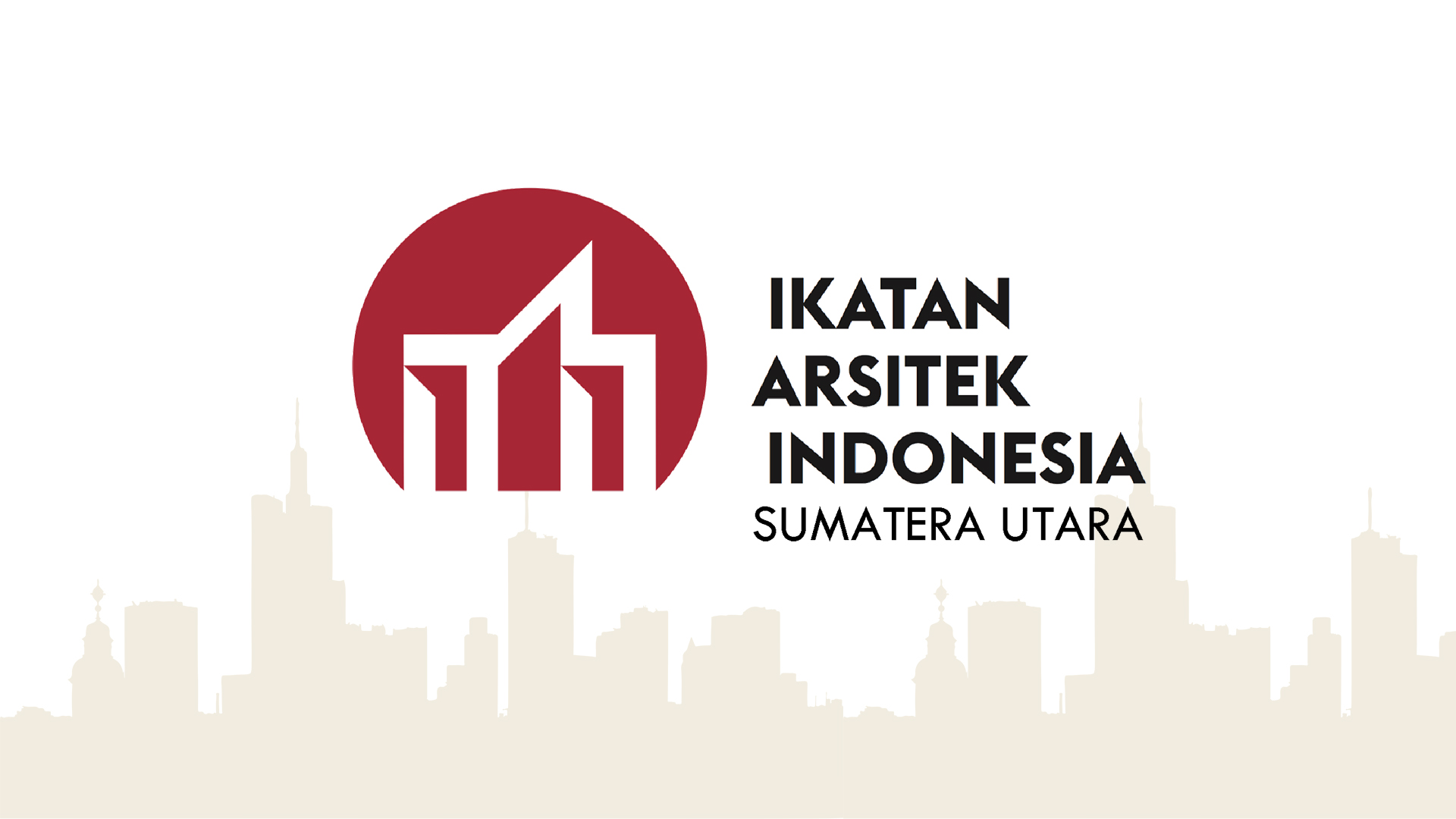 Iai Sumut Ikatan Arsitek Indonesia Provinsi Sumatera Utara