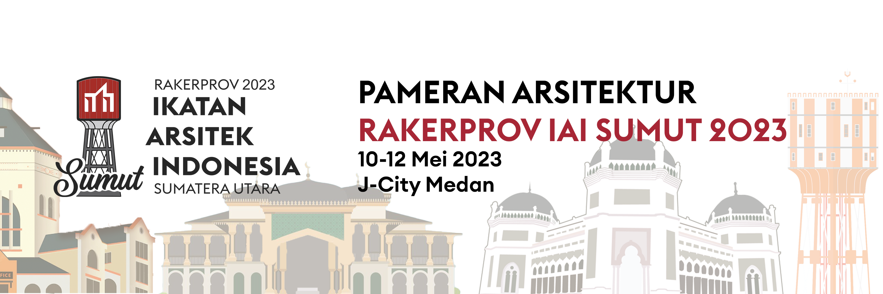 Pameran Arsitektur